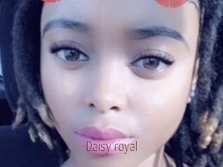 Daisy_royal