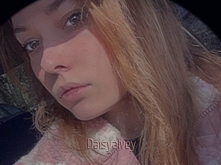 Daisyalvey