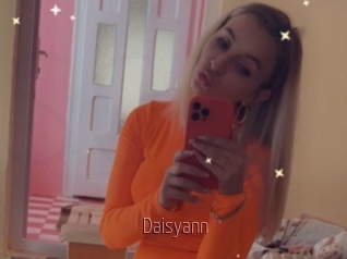 Daisyann