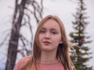 daisyashburn Sexe désirs