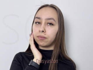 daisyaston Sexe désirs