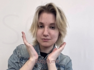 Daisyblumer