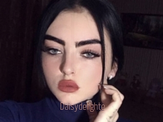 Daisydelighte