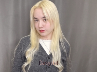 Daisyeliot