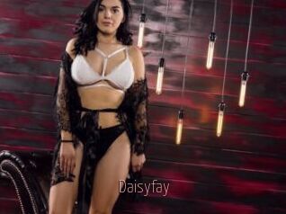 Daisyfay