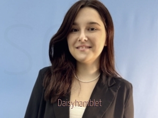 Daisyhamblet