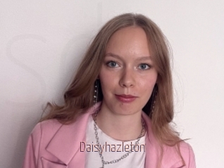 Daisyhazleton