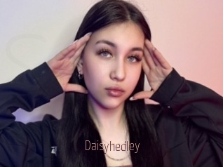 Daisyhedley