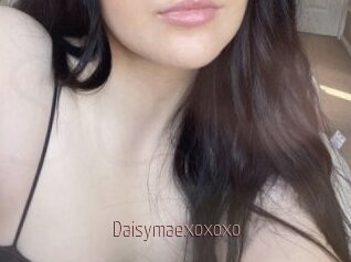 Daisymaexoxoxo