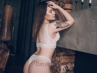 daisymarlys Sexe désirs
