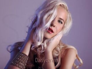 Daisyobrien