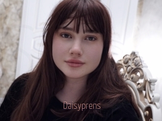 Daisyprens