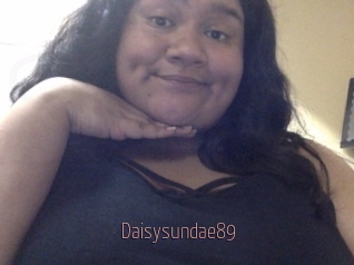 Daisysundae89