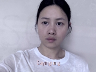 Daiyingrong