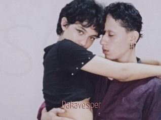 Dakavesper