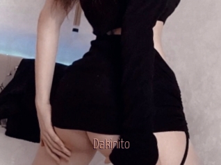 Dakinito
