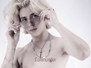 Dakinunder
