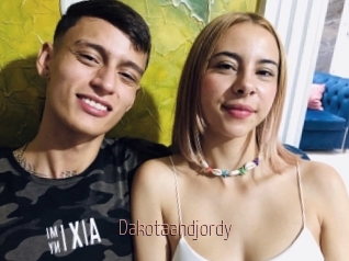 Dakotaandjordy