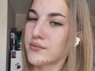 Dakotaboo