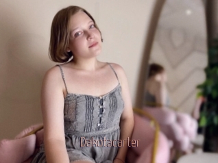 Dakotacarter