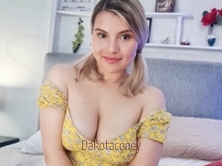 Dakotaconey