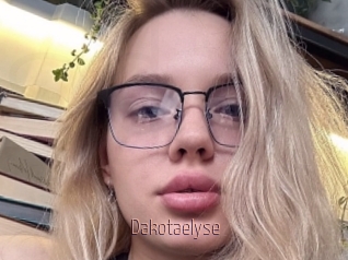 Dakotaelyse