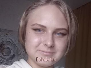 Dakotafan