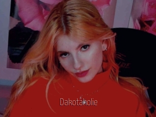 Dakotaholie