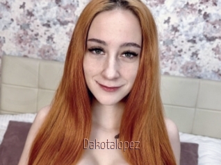 Dakotalopez