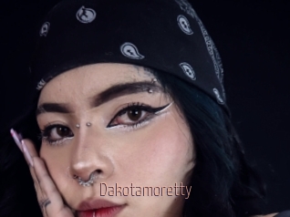Dakotamoretty
