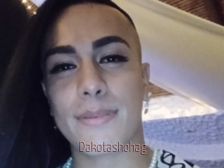 Dakotashohag