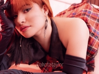 Dakotataylor