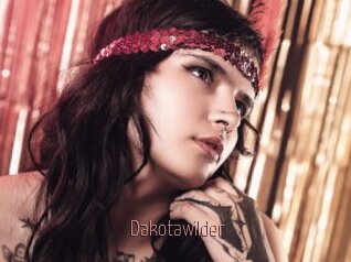 Dakotawilder