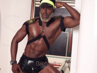 dalehamilton Sexe désirs