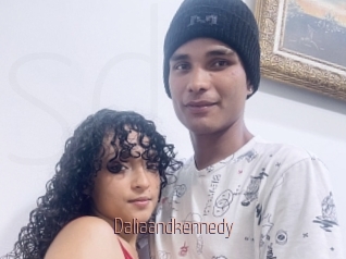 Daliaandkennedy