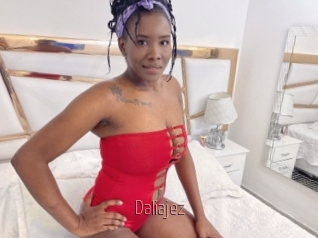 Daliajez