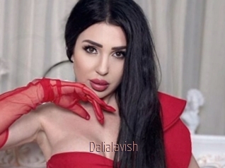 Dalialavish