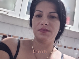 Dalianda