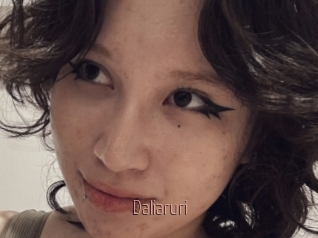 Daliaruri