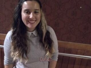 Dalilah