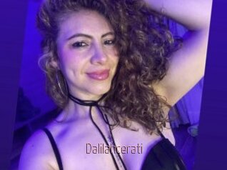 Dalilahcerati