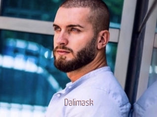 Dalimask