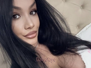 Daliyafaye