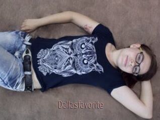 Dallasfavorite