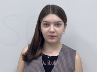 Dalliballi