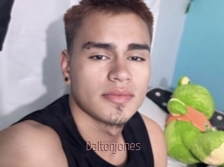 Daltonjones