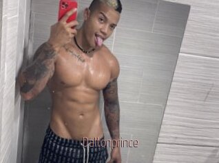 Daltonprince