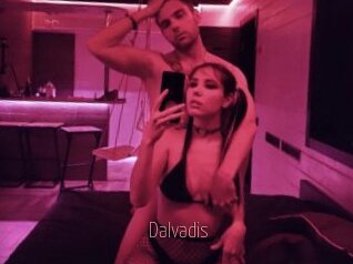 Dalvadis
