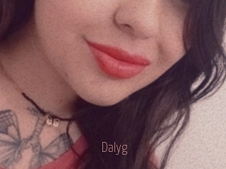 Dalyg