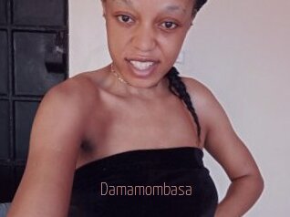 Damamombasa